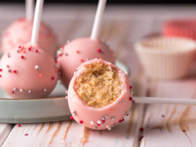 Cake Pops