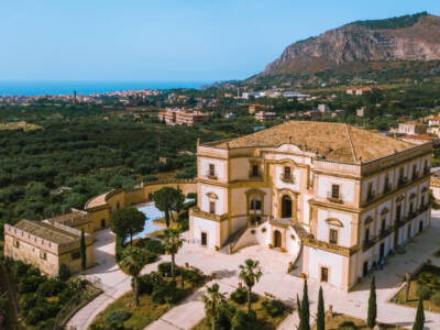 Villa Cattolica Museo Guttuso