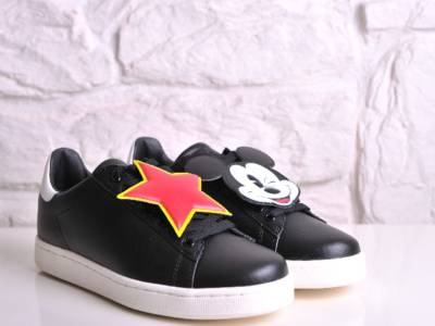 MOA Master of Arts: la nuova capsule collection con Topolino protagonista!