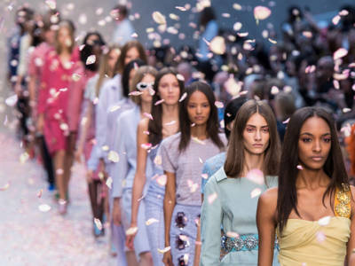 7 nuove tendenze moda da seguire questa primavera