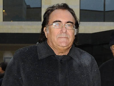 Al Bano: il dolore per la fine di un matrimonio, e una ferita sempre aperta