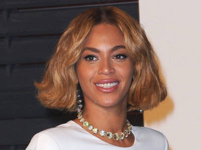 La star più ricca della musica per il 2016 è lei, Beyoncé!