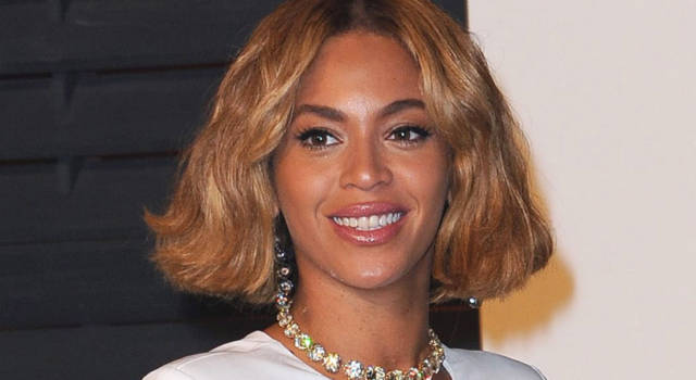 La star più ricca della musica per il 2016 è lei, Beyoncé!
