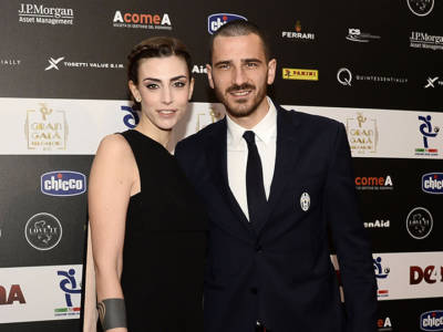 Leonardo Bonucci: abbandona la Juventus e pensa alla famiglia…