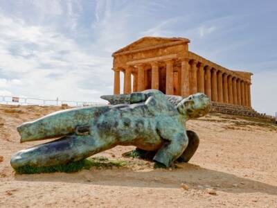 tempio della concordia agrigento