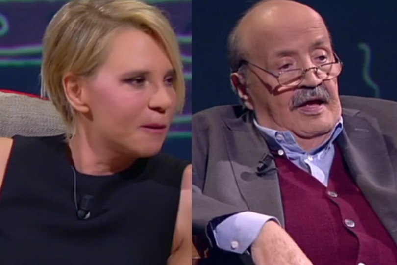 Maria De Filippi e Maurizio Costanzo: tutti i segreti del ...