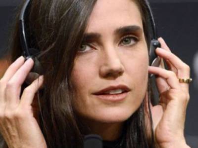 Make up, truccati come Jennifer Connelly!