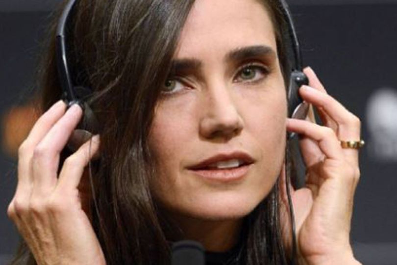 Make up, truccati come Jennifer Connelly!