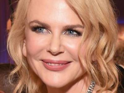 Make up, truccati come Nicole Kidman!