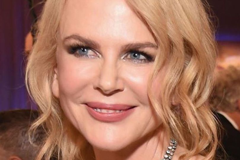 Make up, truccati come Nicole Kidman!