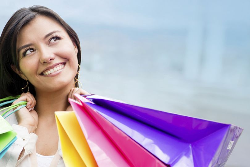 Shopping, 5 consigli per non sbagliare