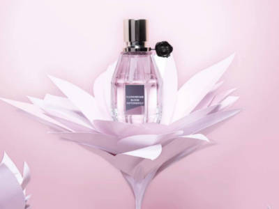 Viktor and Rolf eau de parfum