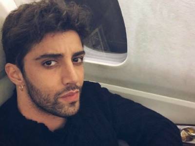 Andrea Iannone vs il paparazzo: ‘Ti ammazzo, la devi smettere’