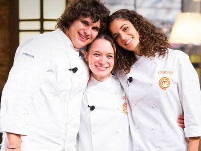 Il cooking show si è concluso: ecco chi è il vincitore di Masterchef 2017