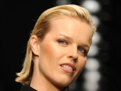 EVA HERZIGOVA