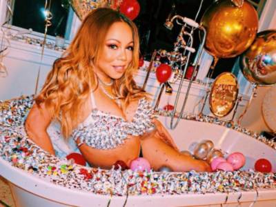 Mariah Carey: i grandi amori e quel flirt misterioso con un famoso rapper…