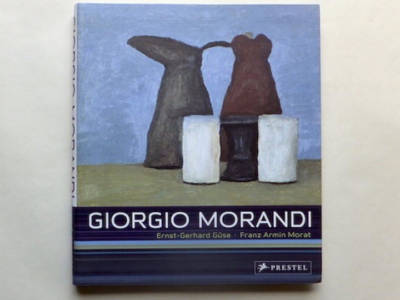 Giorgio Morandi