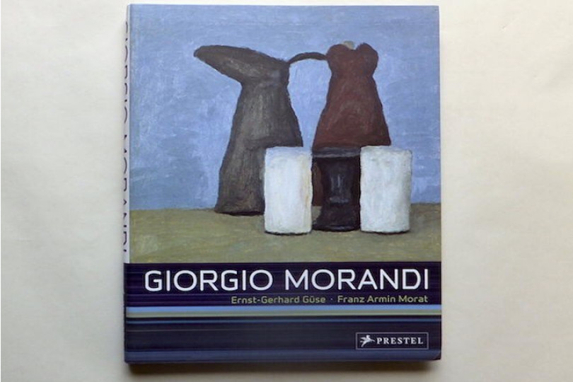 Giorgio Morandi