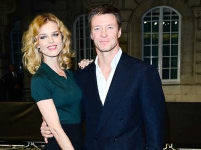 Gregorio Marsiaj: chi è il grande amore di Eva Herzigova