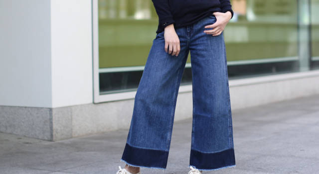 Jeans: i modelli più trendy di questa primavera-estate