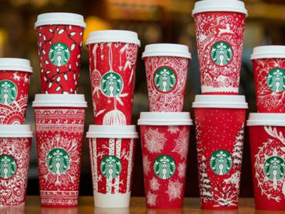 Starbucks a Milano: l’annuncio del CEO Howard Schultz