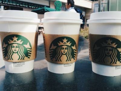Starbucks apre a Milano il 7 settembre: ecco cosa assaggiare!