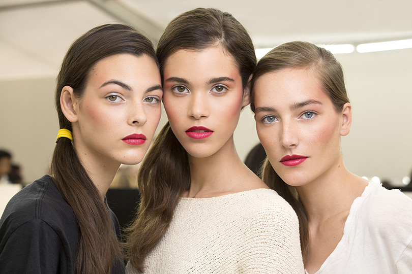 Tendenze make-up: tutte le novità per la primavera-estate