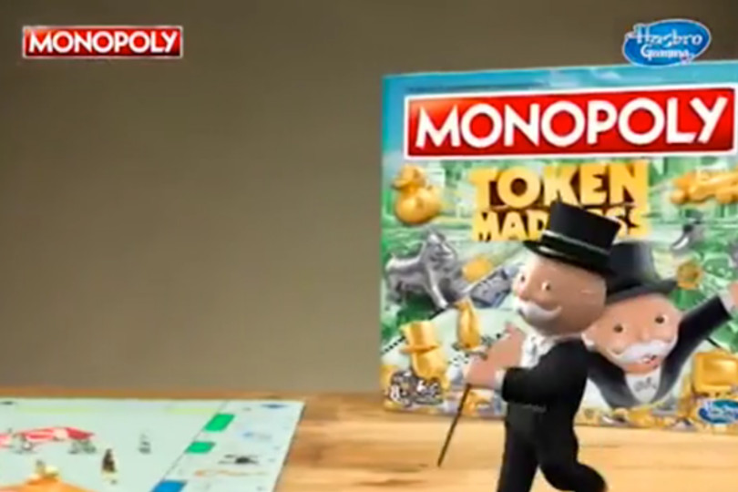 Monopoly