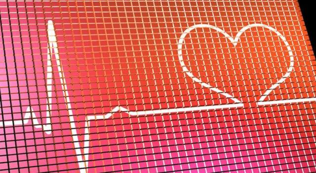6 regole per mantenere il tuo cuore in salute