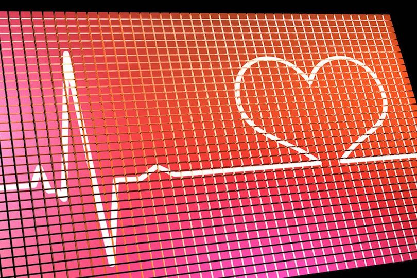 6 regole per mantenere il tuo cuore in salute