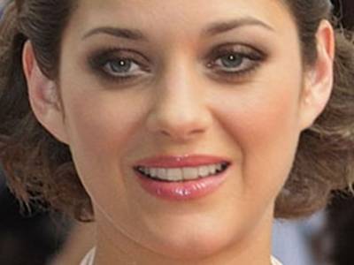 Make up, truccati come Marion Cotillard!