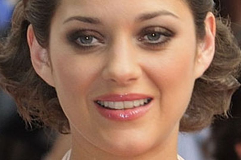 Make up, truccati come Marion Cotillard!