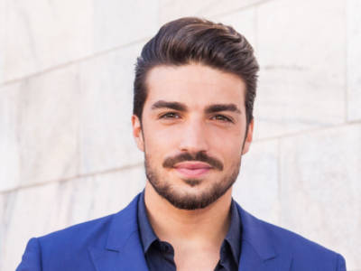 Mariano Di Vaio sarà presto di nuovo papà: la famiglia si allarga!