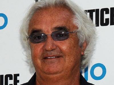 Flavio Briatore ha un nuovo amore? Ecco di chi si tratta!