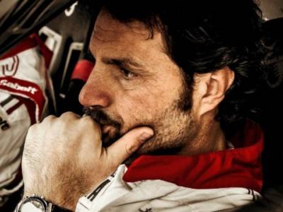 Luca Betti: chi è il pilota di rally che ha conquistato Laura Torrisi