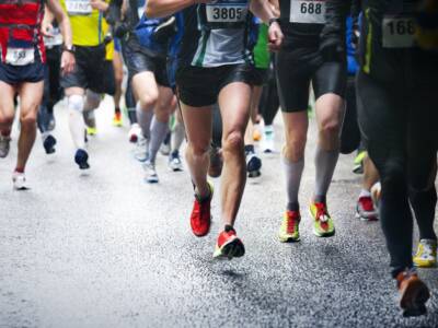 Giornata Mondiale Sport Fratellanza Maratona