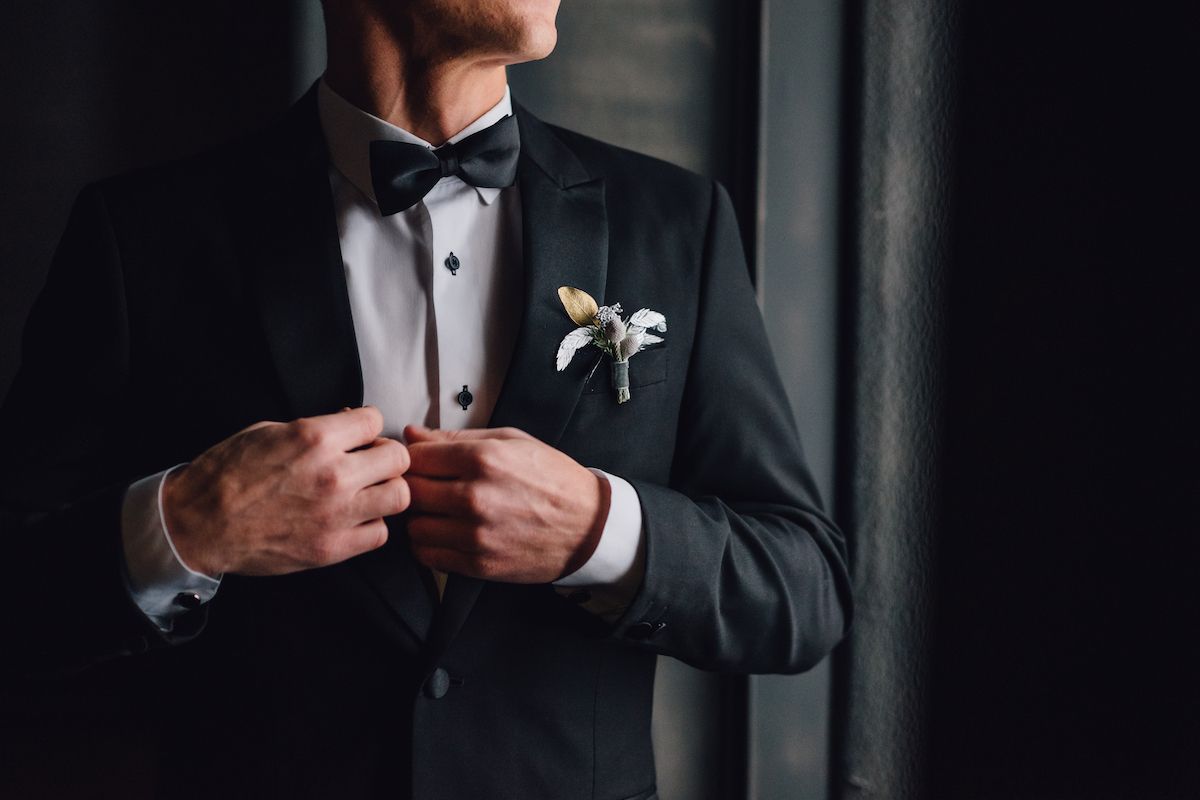 Tuxedo