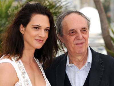 Dario Argento accusa Weinstein e poi ritratta!