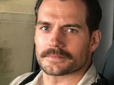 Curiosità su Henry Cavill: sai perché venne chiamato “lo sfortunato di Hollywood”?