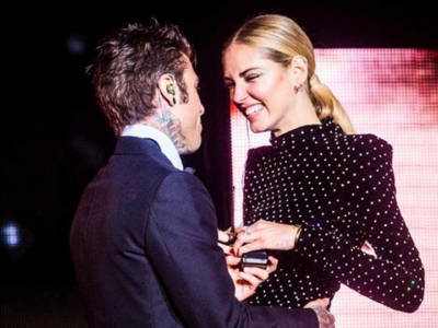 Fedez e Chiara Ferragni: proposta di matrimonio da sogno!