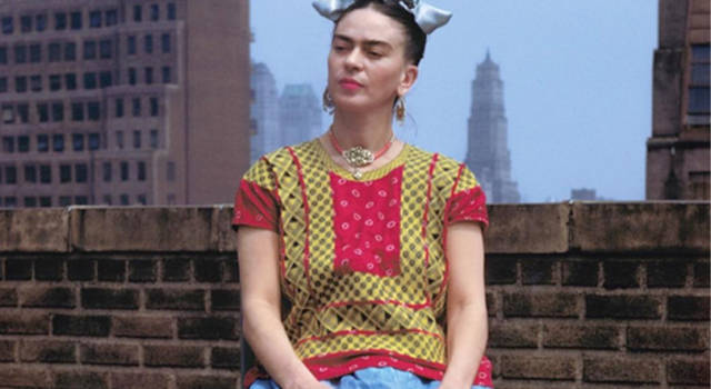 Frida Kahlo, oltre il mito: al Mudec di Milano da febbraio 2018