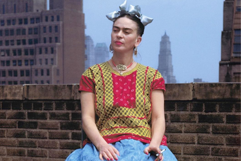 Frida Kahlo