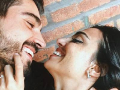 Nicole Mazzocato e Fabio Colloricchio tornano insieme: l’amore trionfa