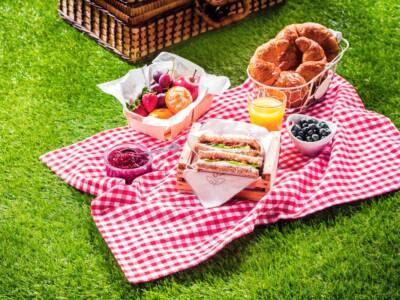 Organizzare un pic nic: i consigli da seguire