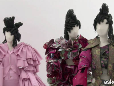 Rei Kawakubo