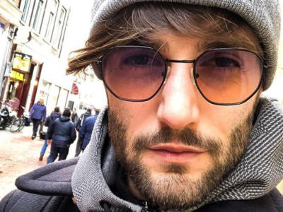 Chi è Andrea Melchiorre, l’ex corteggiatore diventato fashion blogger