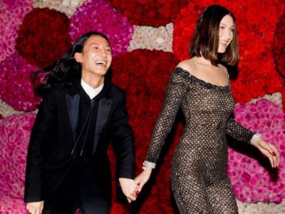 La carriera di Alexander Wang dopo l’addio a Balenciaga