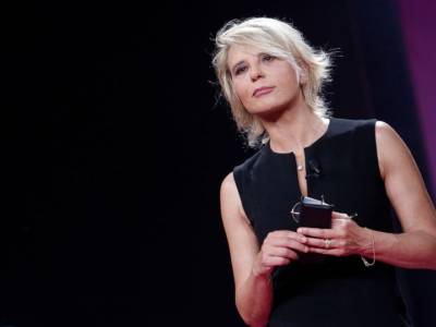 Maria De Filippi: bollenti rivelazioni su Temptation Island Vip