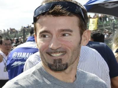 MAX BIAGGI