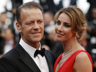 ROCCO SIFFREDI e ROSA CARACCIOLO